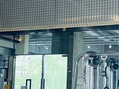 -LA合时健身4PMFIT(花桥旗舰店)