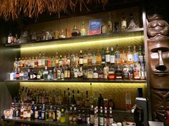 -The Tiki Bungalow提基小木屋酒吧