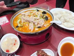-喜家德虾仁水饺(长泰广场店)