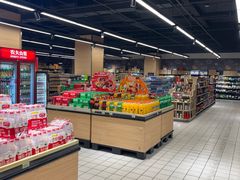 -农工商超市(金沙江路店)