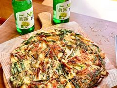 -海云台韩式汤饭·13年匠心韩料(南山店)