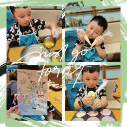 -Harry's Kitchen哈里小屋(上海大悦城店)