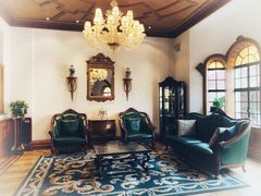 -马勒别墅饭店(静安寺店)