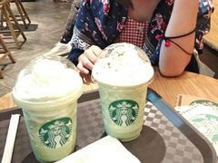 -星巴克(杭州西湖银泰1F店)