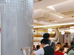 -争鲜回转寿司(通州万达店)
