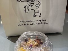 -西堤牛排(北京国瑞店)