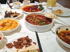 -老爷庙风味美食府(魏都大道店)