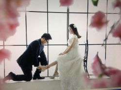 点击看大图 -天一婚纱摄影TIA STUDIO(珠海路店)