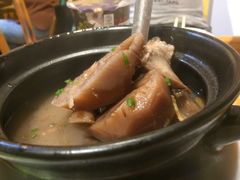 -可可大虾武汉土菜大排档(万松园1店)