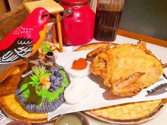 -遇见长安之高山流水(李家村万达店)