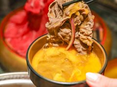 -牛New寿喜烧(中山公园龙之梦店)