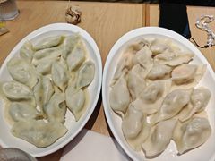 -喜家德虾仁水饺(东方宝泰店)