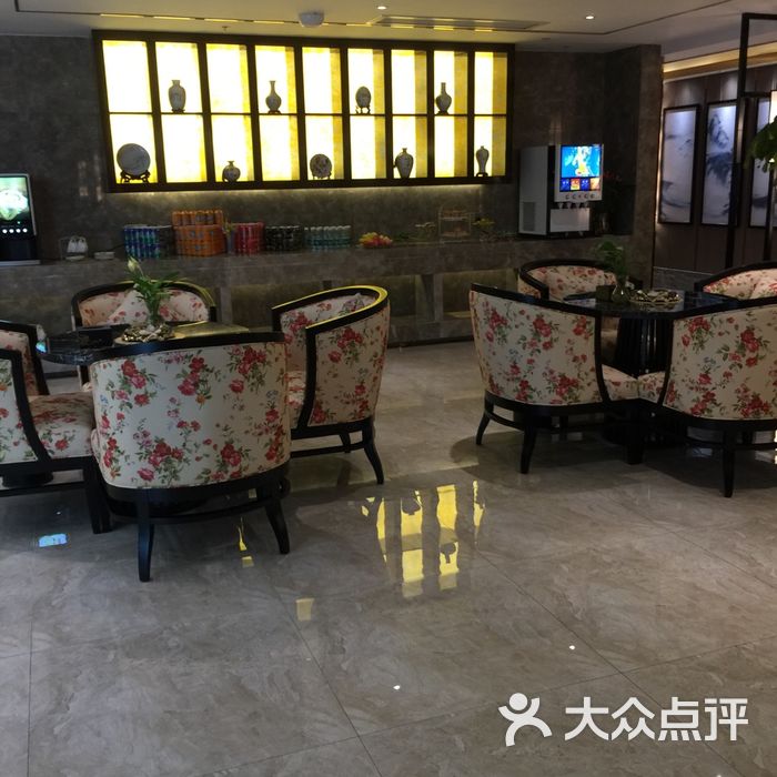 云顶天境·足浴spa指压