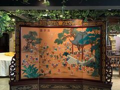-北京全聚德(西客站店)