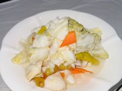 -天乐农家鱼头王(天目湖店)