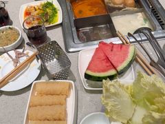 -海底捞火锅(群光广场店)