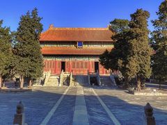 -历代帝王庙博物馆