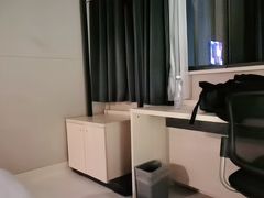 -锦江之星(苏州火车站虎丘店)