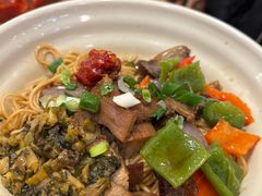 -佬钱湾仔(衣裳街店)