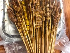 -十里铺铁板鱿鱼