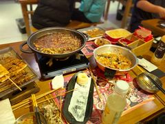 -98K烧烤(顺外路店)