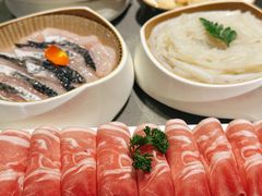-海底捞火锅(天通苑华联店)