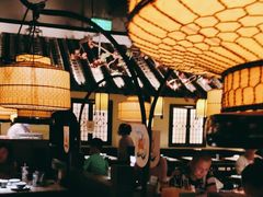 -绿茶餐厅(昌平悦荟店)