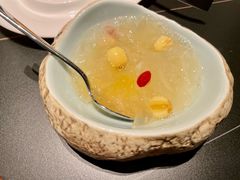 银耳莲子羹-墨泉峰味(润和国际广场店)