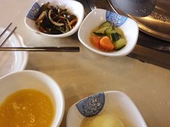 -郑阿姨的家·이모네·韩料&烤肉(武川路店)