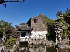-何园
