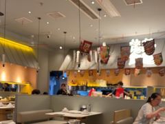 -七八冷面·延边朝鲜族美食(世纪汇店)