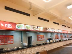 -交通大学（闵行校区）-第二餐饮大楼