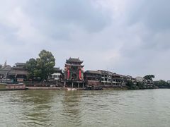 -黄龙溪古镇