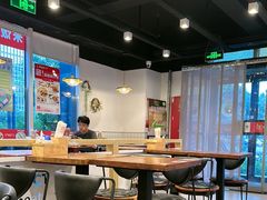-李先生牛肉面大王(大兴枣园店)