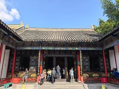 -南京中国近代史遗址博物馆(南京总统府)