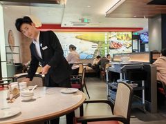 -大潮淮·淮扬菜(何园旗舰店)