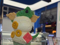 -CORNER CONE GELATO酷矿手作霜淇淋(南头古城店)