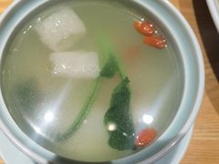 -竹里馆·淮扬菜·功夫茶(老门东店)