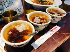 -成都你六姐·牛肉冒菜(城市集市合生汇店)