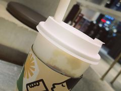 -喜茶(上海五角场万达店)