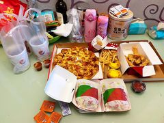 -必胜客(大兴店)