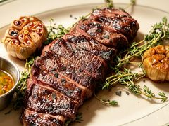 -LESCEDARS  Bistro香柏树(外滩店)