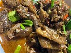 -宴来湘聚·湘粤菜(国投财富广场店)