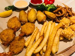 -必胜客(新福地店)