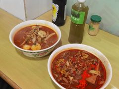 -酸辣粉(氹仔店)