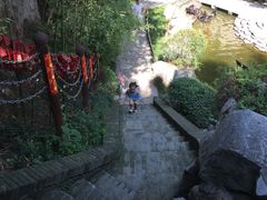 -西安曲江寒窑遗址公园