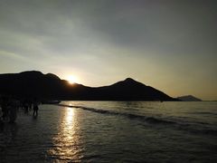 -西涌国际滨海旅游区