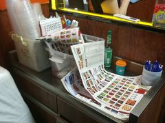 -四妹餐厅(玫瑰街店)