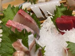 -琴寿司居酒屋(中山广场店)