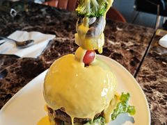 -Lets burger非常汉堡·环球风味(蓝色港湾店)